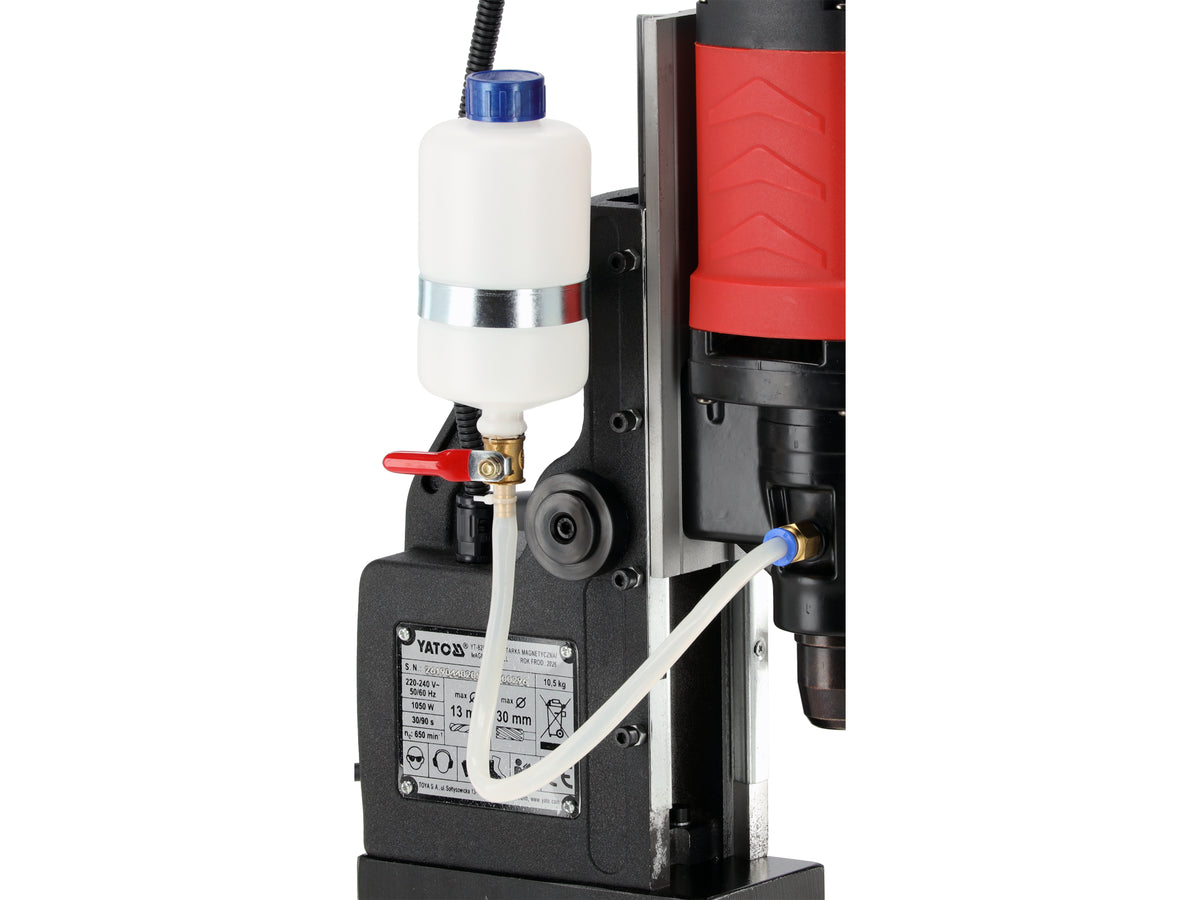 900W Magnetische Boormachine