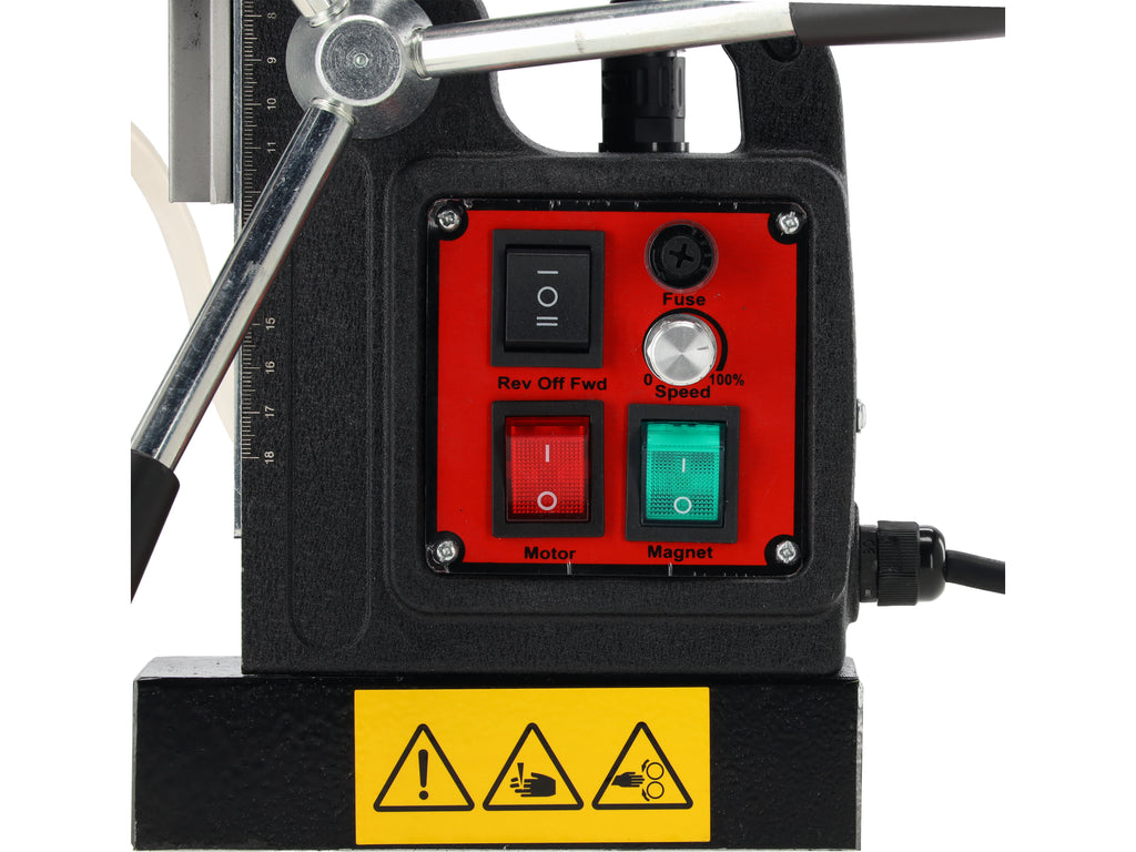 1050W Magnetische Boormachine