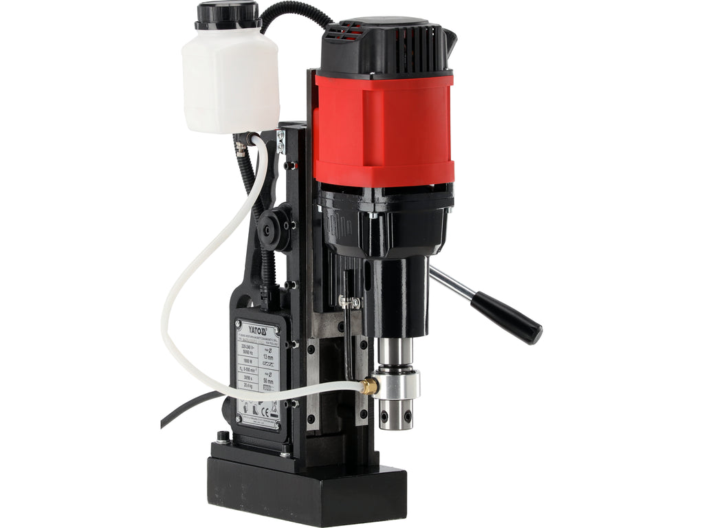1400W Magnetische Boormachine