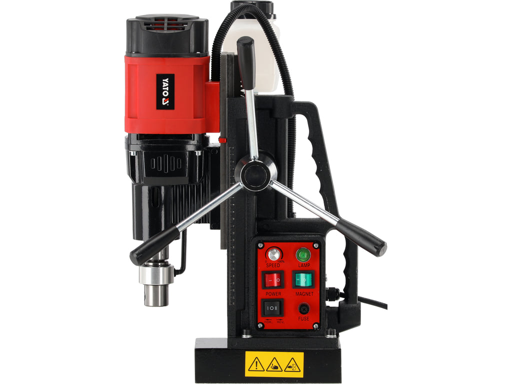 1400W Magnetische Boormachine