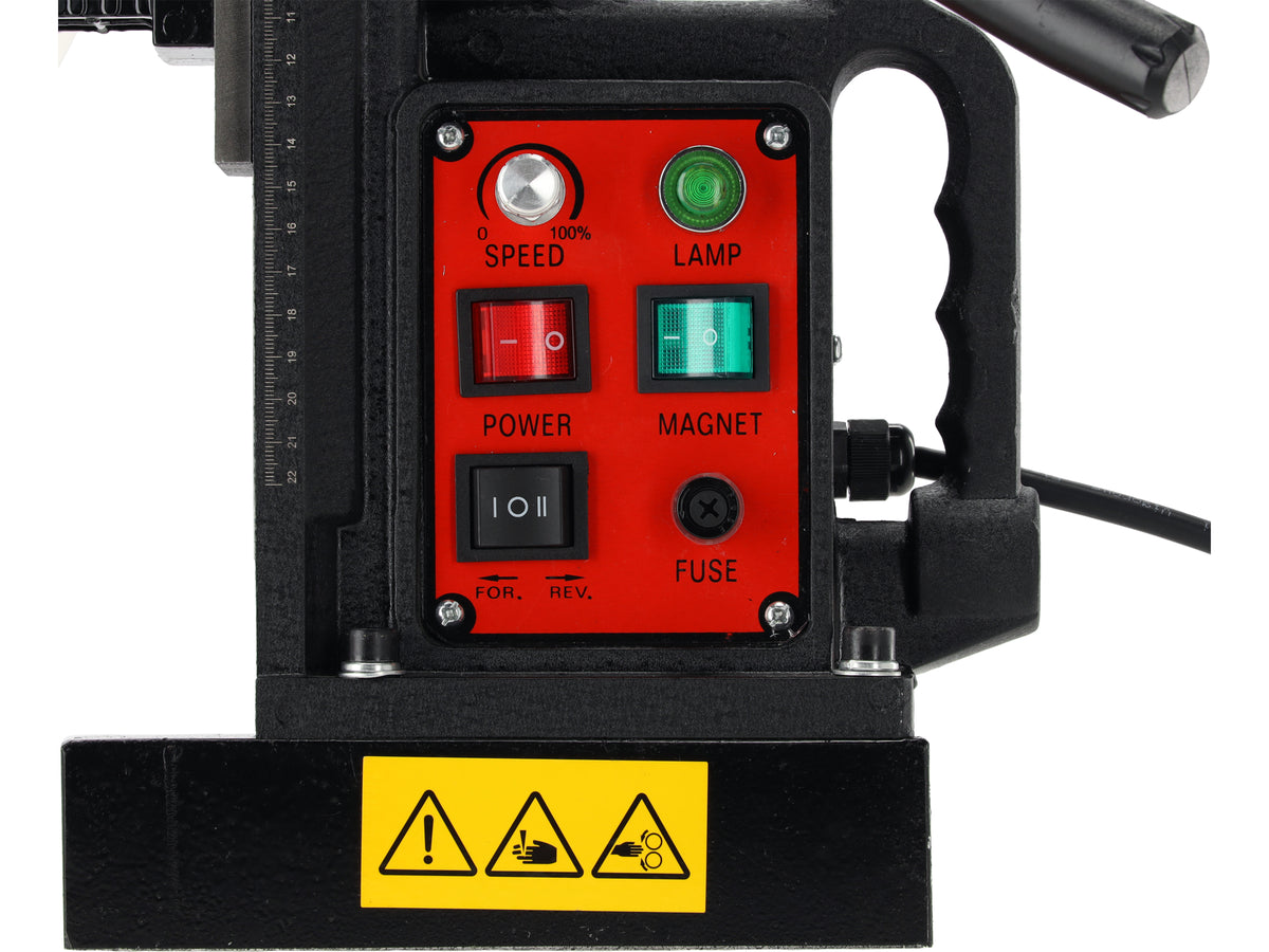 1400W Magnetische Boormachine