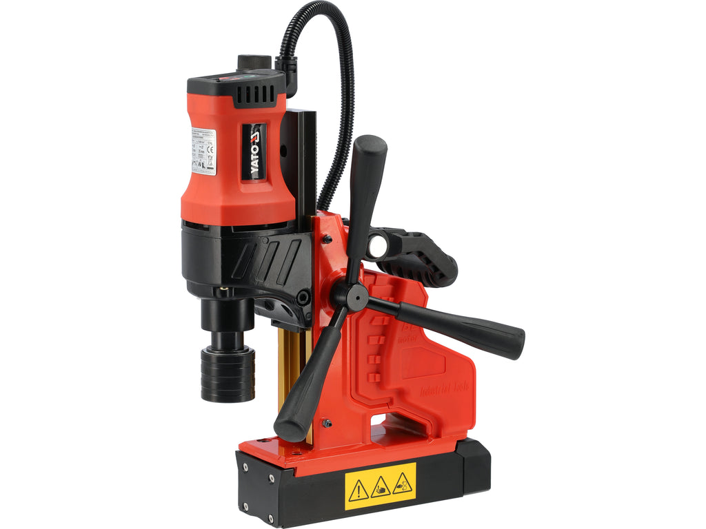 18V Magnetische Boormachine