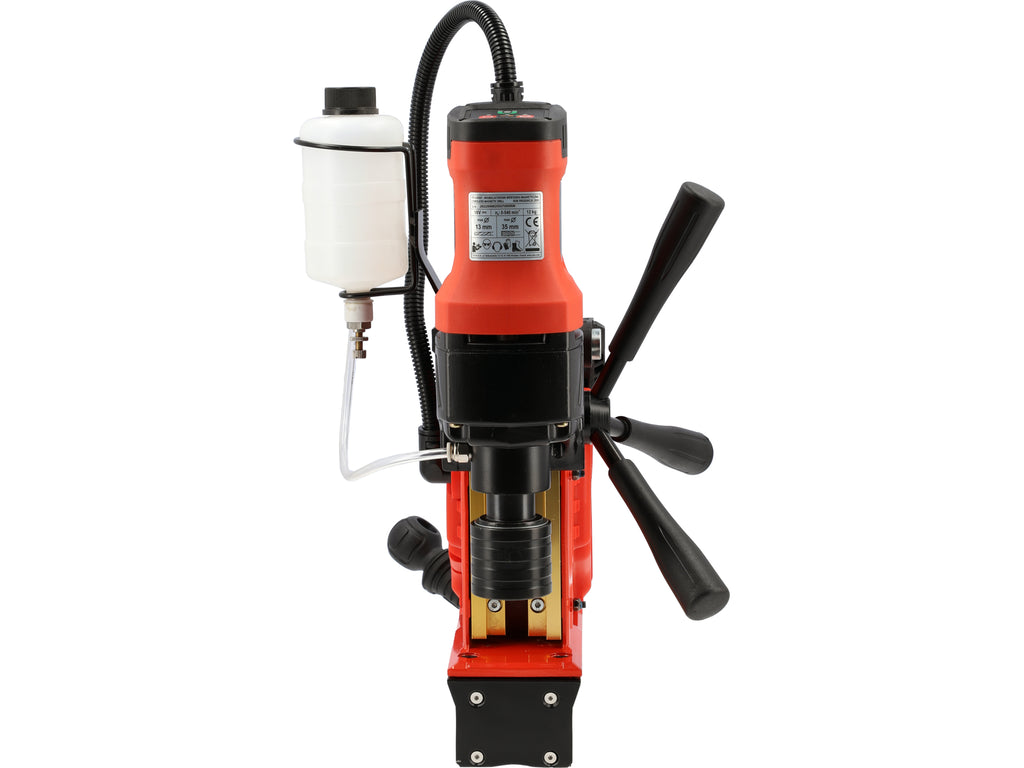 18V Magnetische Boormachine