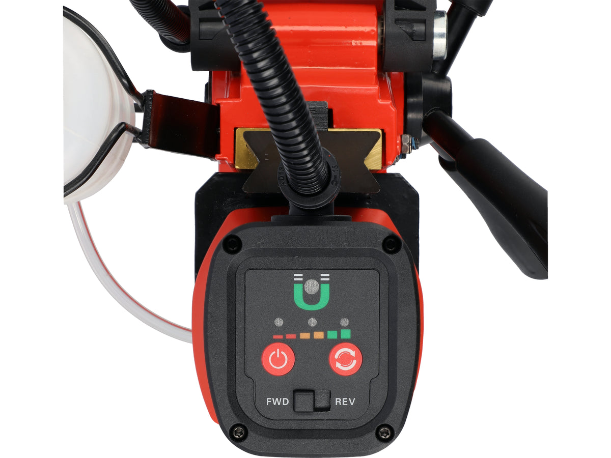 18V Magnetische Boormachine