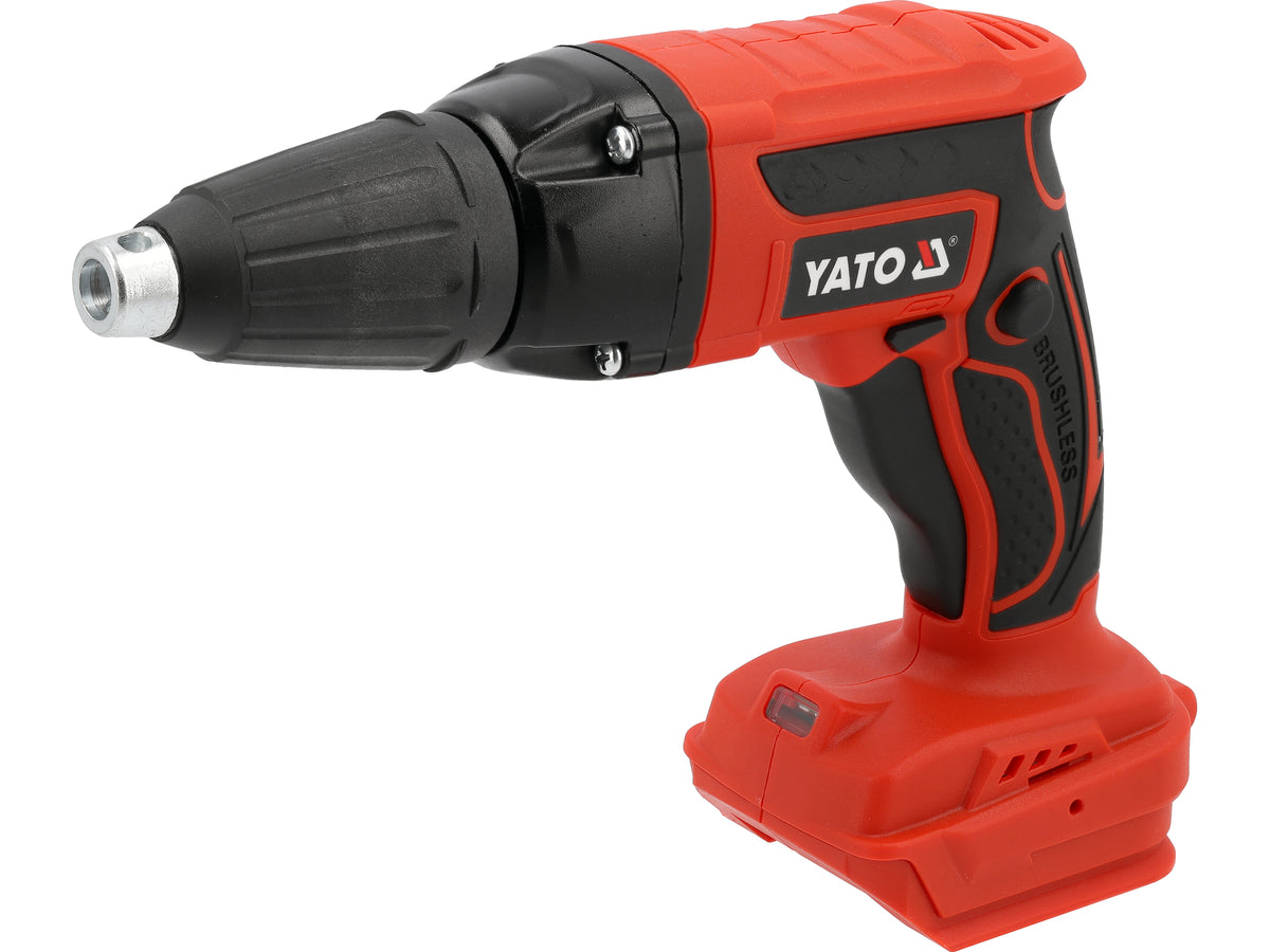 18V stripschroevendraaier (body; BMC)