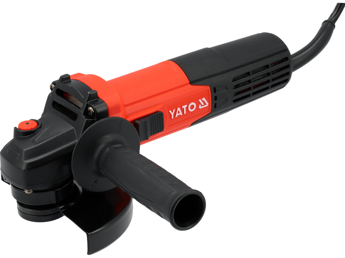 720W 125MM Haakse Slijper