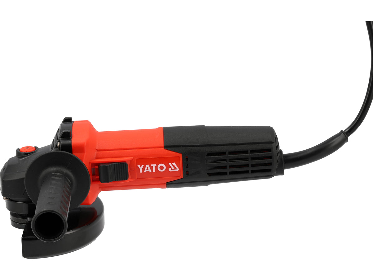 720W 125MM Haakse Slijper