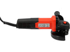 720W 125MM Haakse Slijper