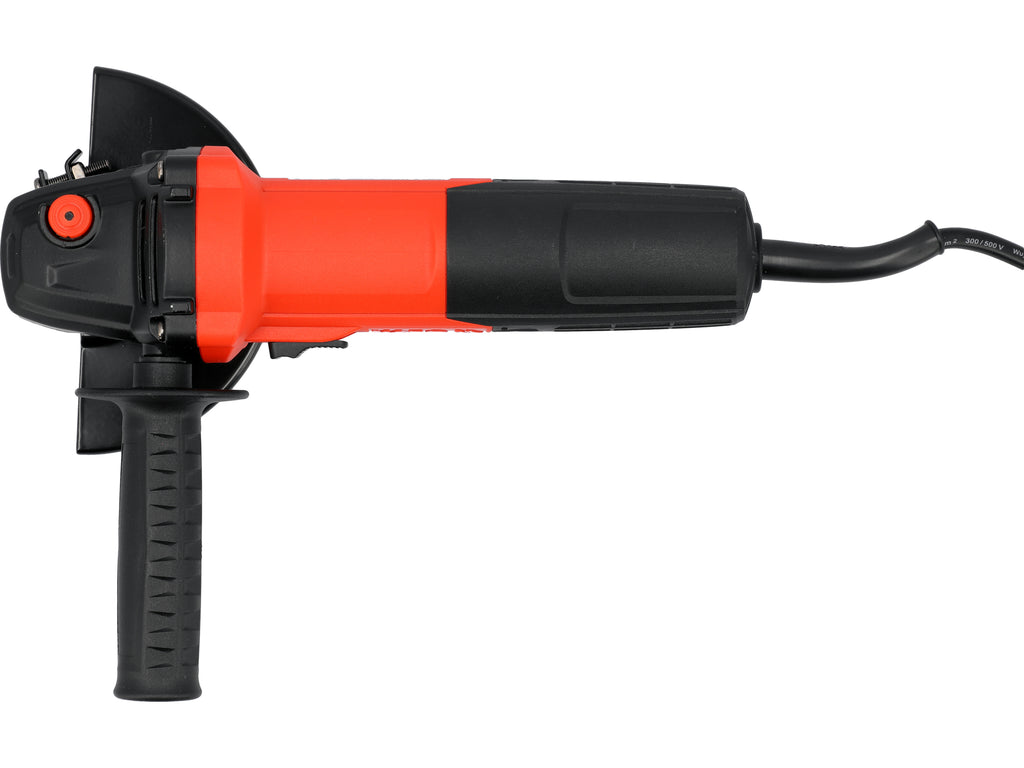 720W 125MM Haakse Slijper