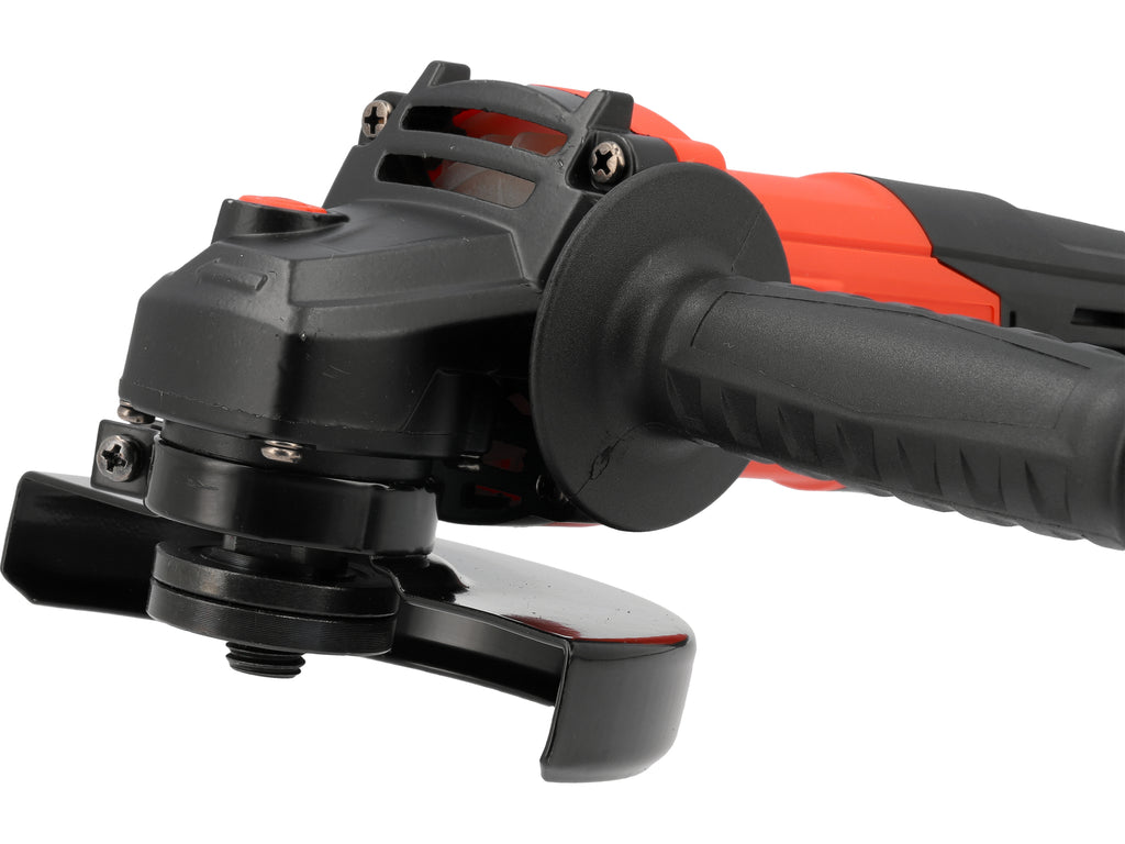 720W 125MM Haakse Slijper