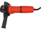 Haakse Slijper 125MM 720W Variabele Snelheid