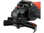 Haakse Slijper 900W 125MM (Snelheidsregeling)