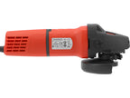 Langzame Haakse Slijper 125MM 900W (1300-4000 MIN-1)