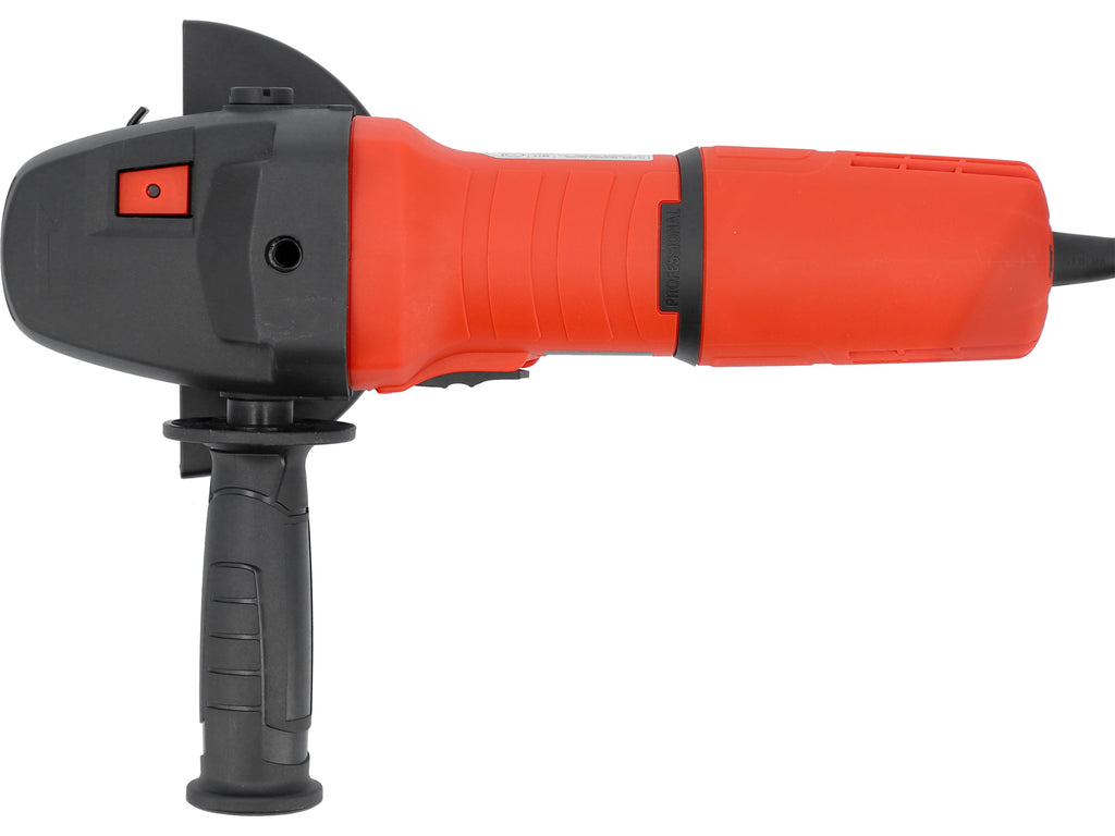 Langzame Haakse Slijper 125MM 900W (1300-4000 MIN-1)