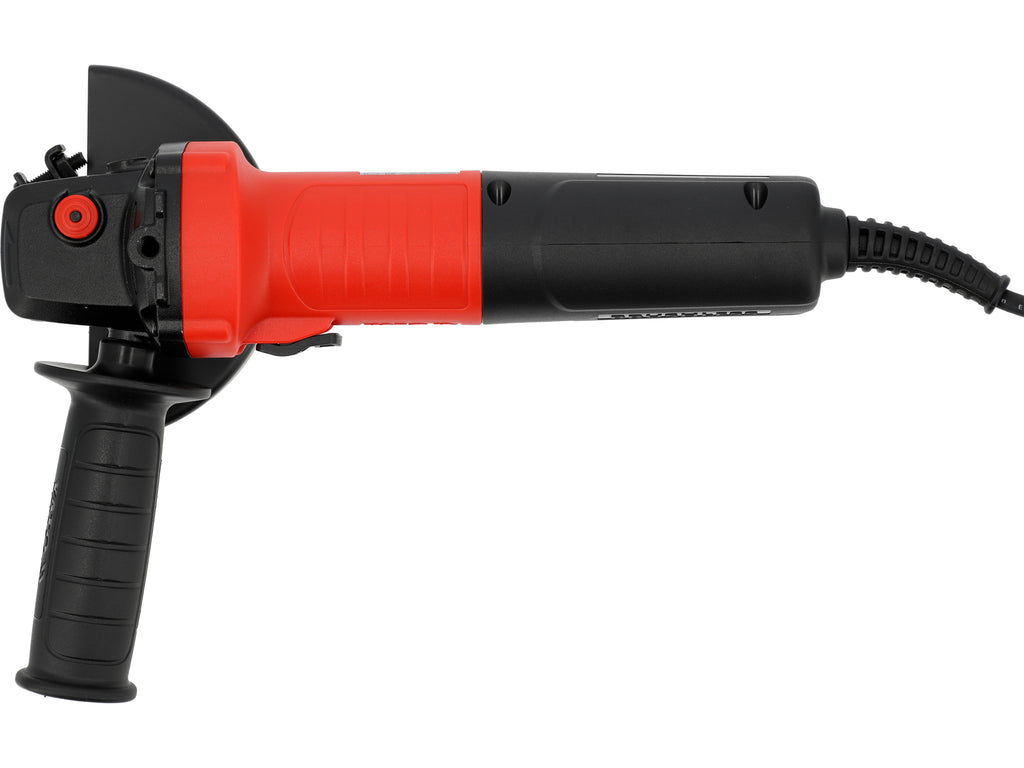 Haakse Slijper 1050W (Bl Motor; Verstelbaar)