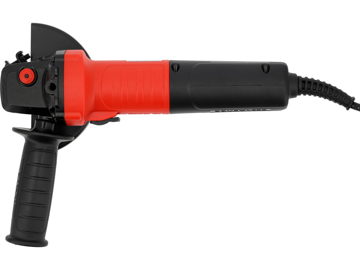 Haakse Slijper 1050W (Bl Motor; Verstelbaar)
