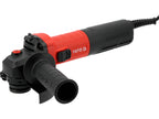 Haakse Slijper 1300W (Bl Motor; Verstelbaar)