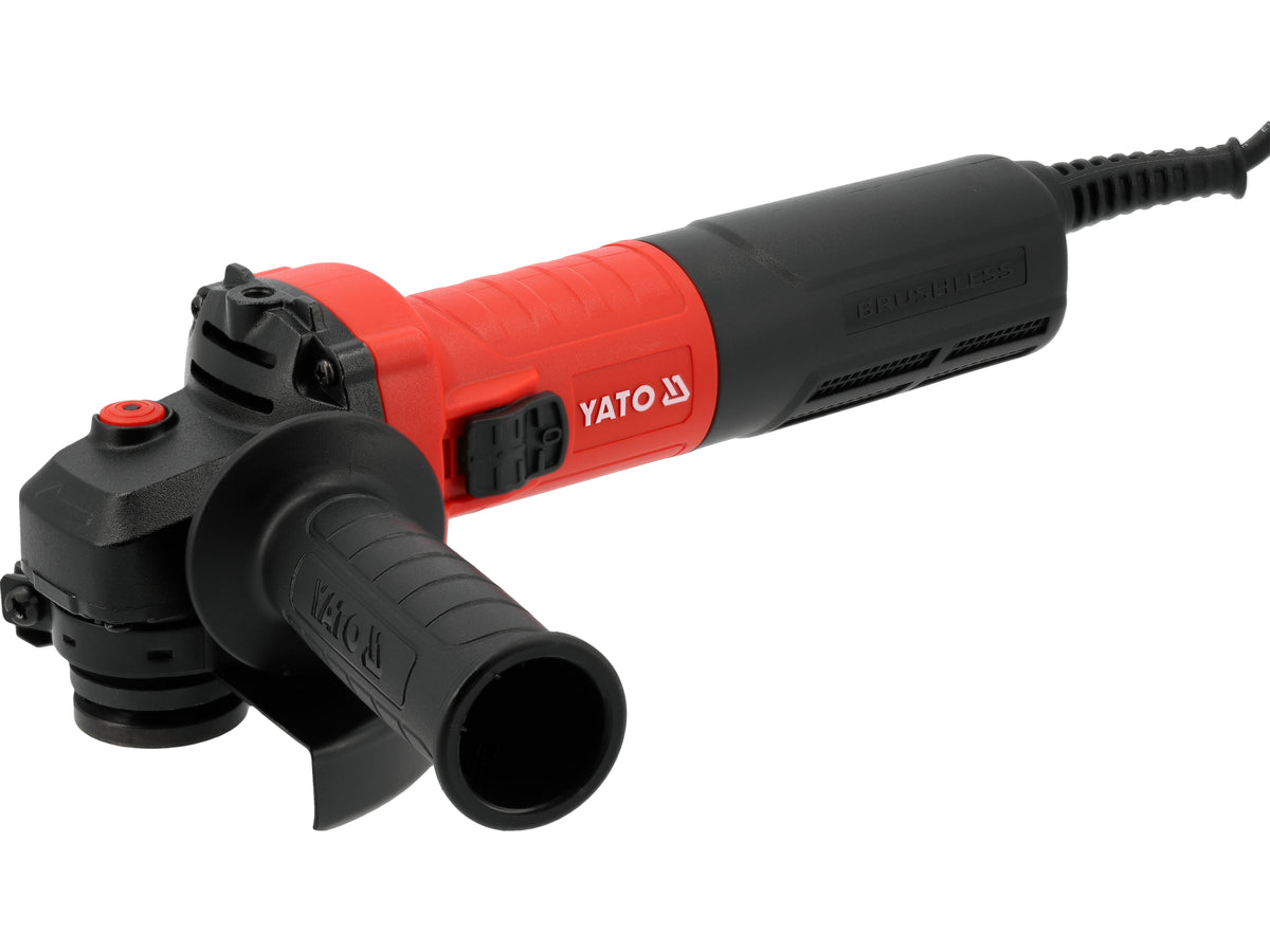 Haakse Slijper 1300W (Bl Motor; Verstelbaar)
