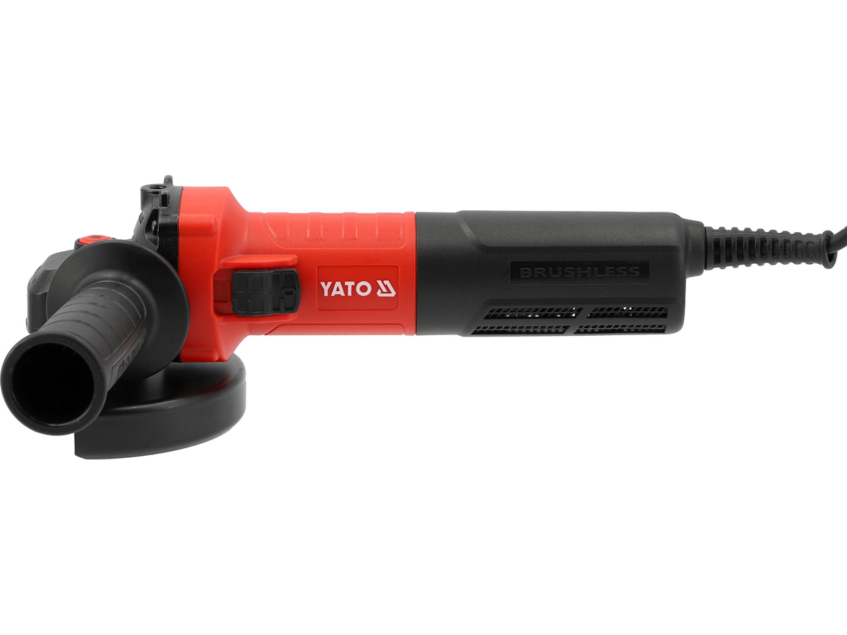 Haakse Slijper 1300W (Bl Motor; Verstelbaar)