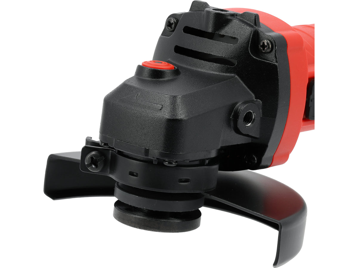 Haakse Slijper 1300W (Bl Motor; Verstelbaar)