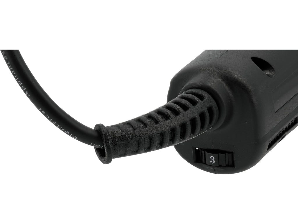Haakse Slijper 1300W (Bl Motor; Verstelbaar)
