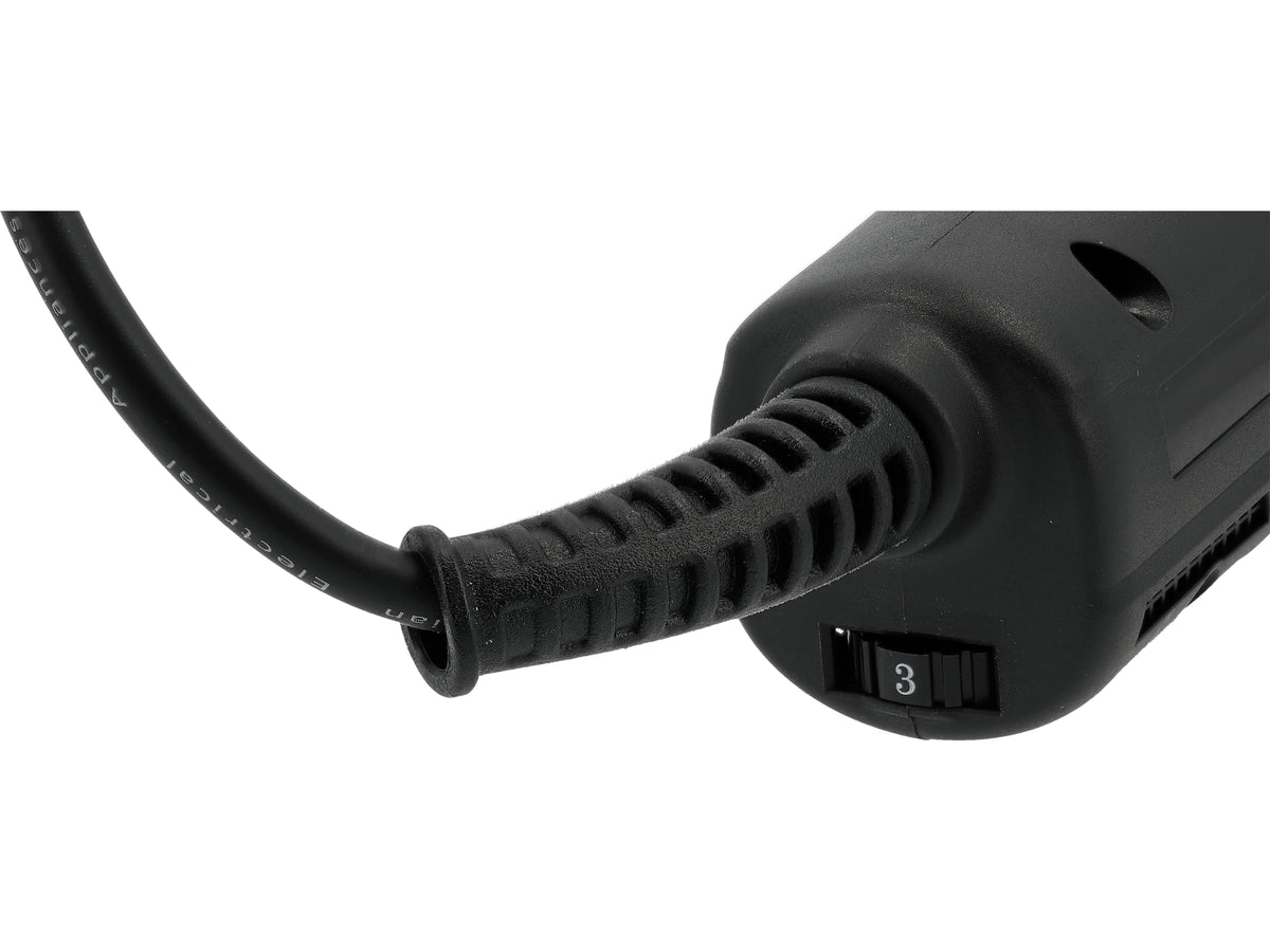 Haakse Slijper 1300W (Bl Motor; Verstelbaar)