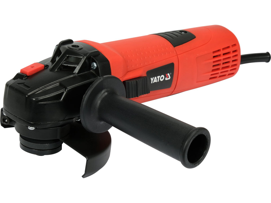 Haakse Slijper 125MM 1700W (10000 MIN-1)
