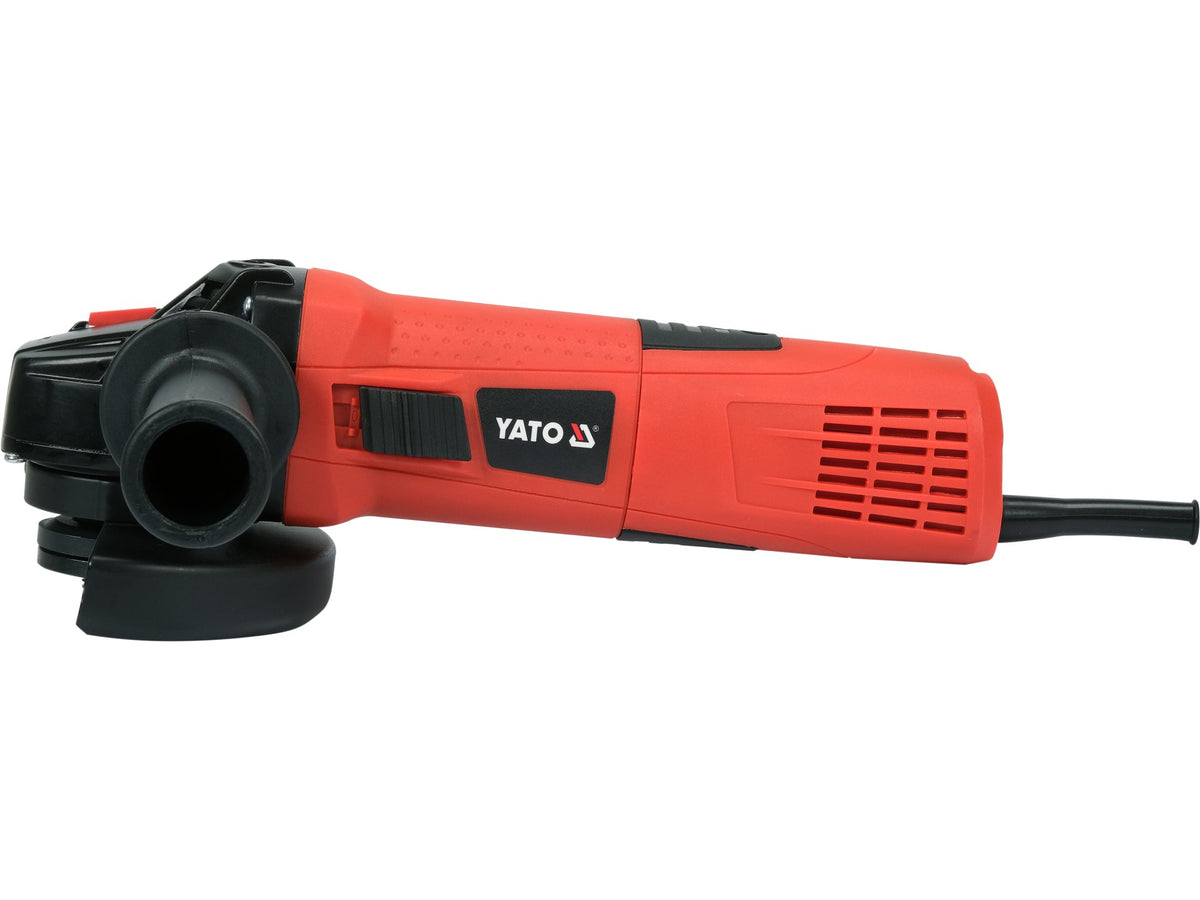 Haakse Slijper 125MM 1700W (10000 MIN-1)