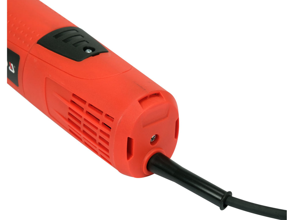 Haakse Slijper 125MM 1700W (10000 MIN-1)