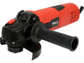 Haakse Slijper 125MM 1700W (2850-10000 MIN-1)