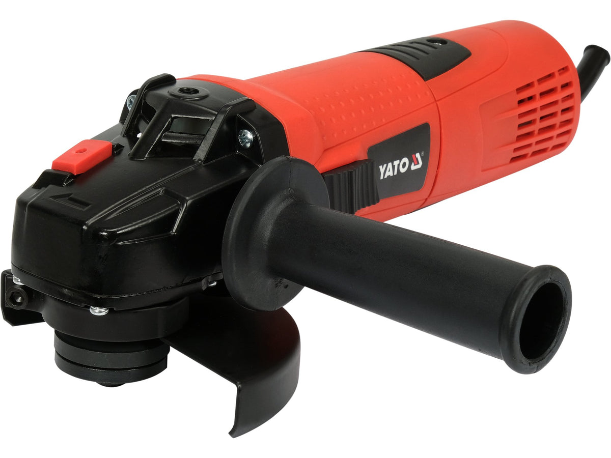 Haakse Slijper 125MM 1700W (2850-10000 MIN-1)