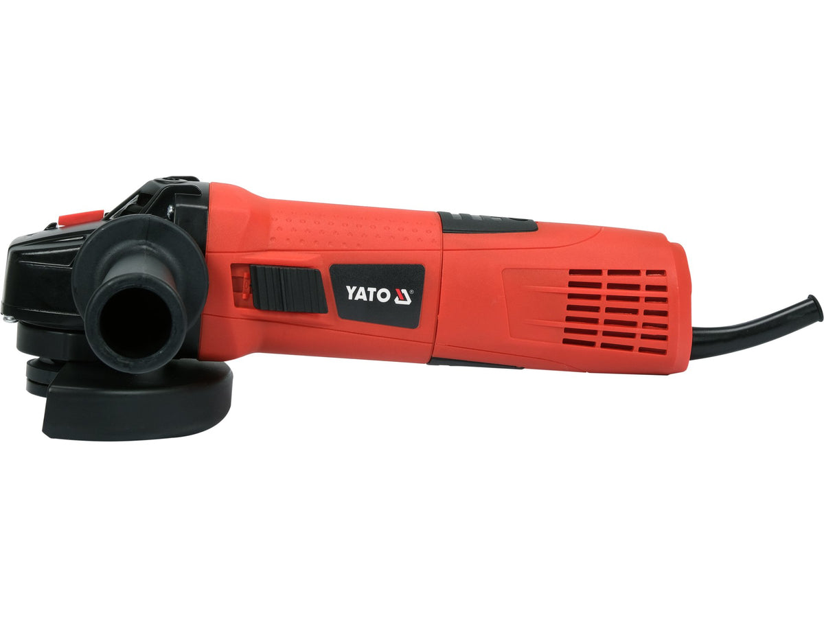 Haakse Slijper 125MM 1700W (2850-10000 MIN-1)