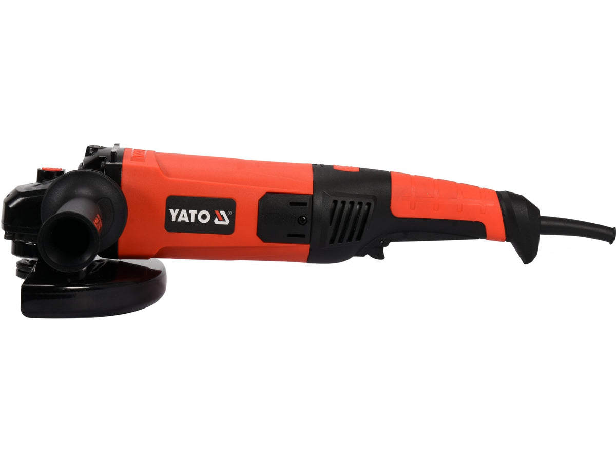 Haakse Slijper 2000W 180MM