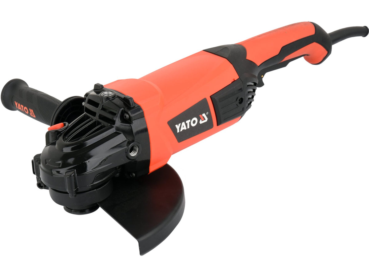 Haakse Slijper 2400W 230MM