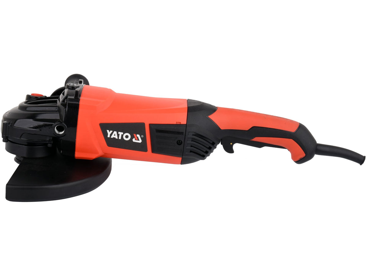 Haakse Slijper 2400W 230MM