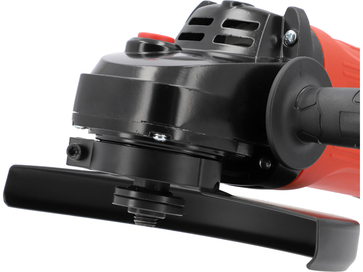 Haakse Slijper 230MM 2600W Met Verstelbare Snelheid