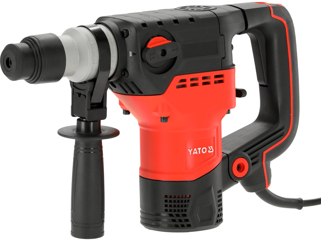 SDS+ Hamer 1500W 3 Functies