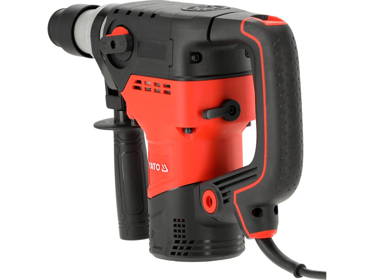 SDS+ Hamer 1500W 3 Functies