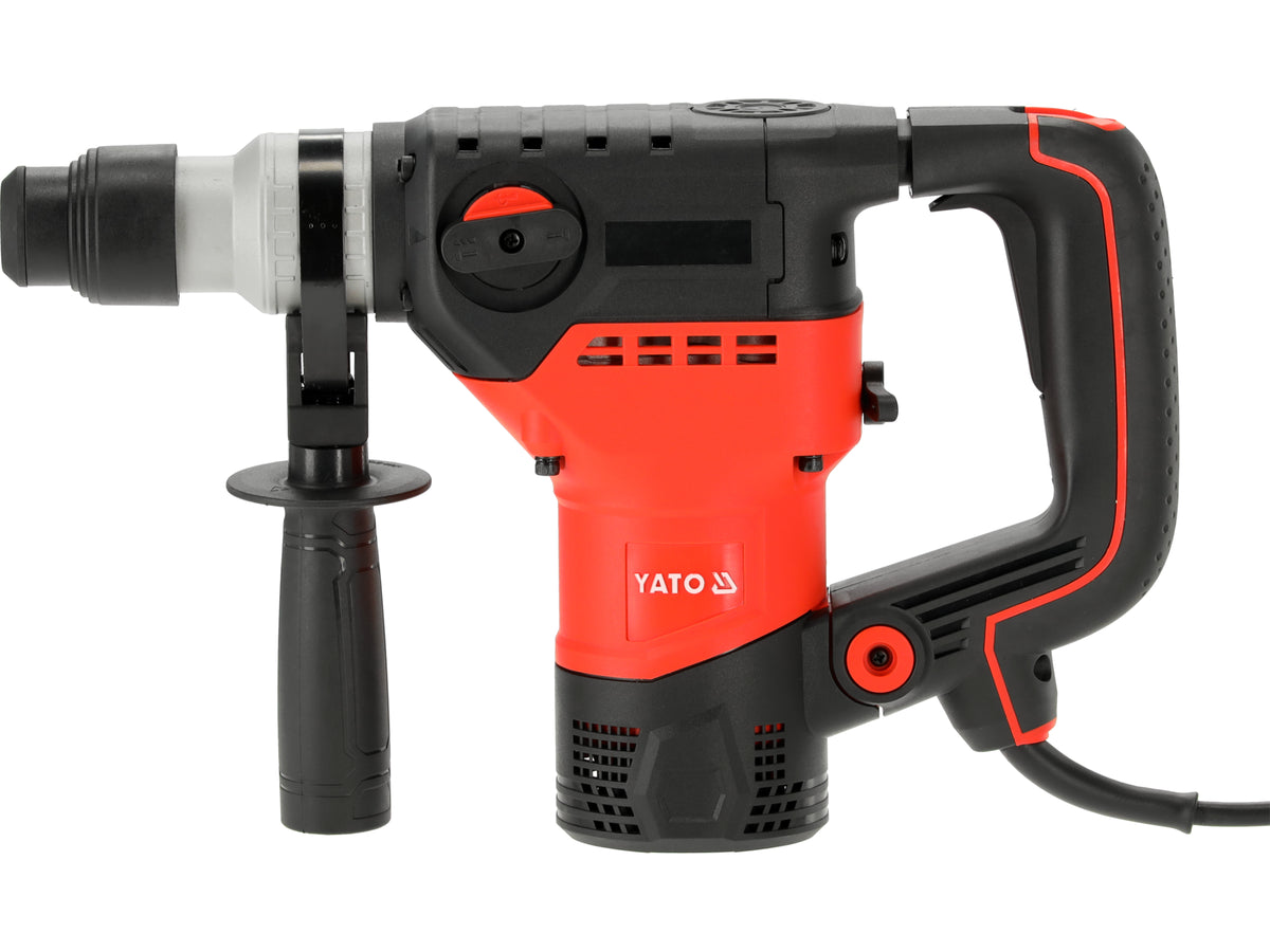SDS+ Hamer 1500W 3 Functies