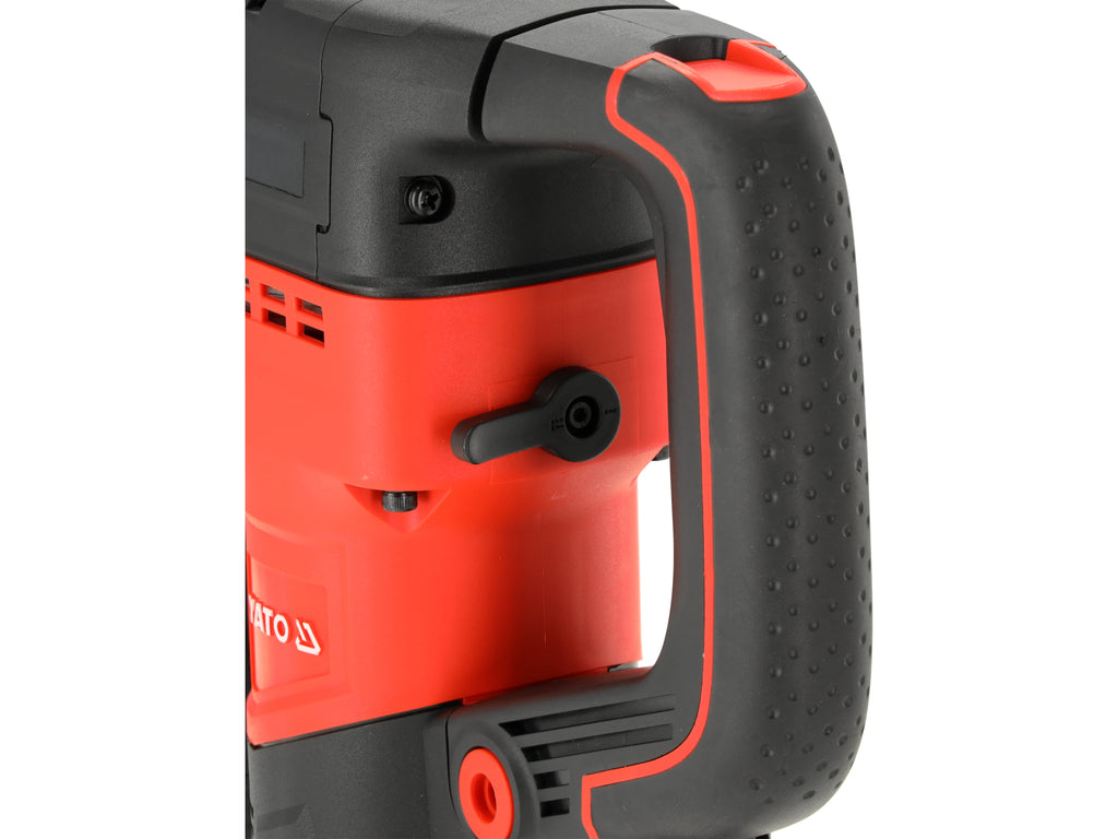 SDS+ Hamer 1500W 3 Functies