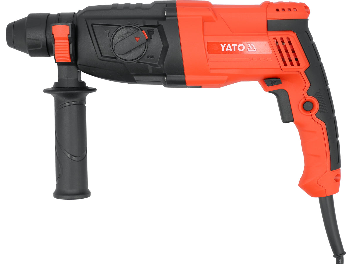 SDS+ Hamer 3.2J / Haakse Slijper 750W