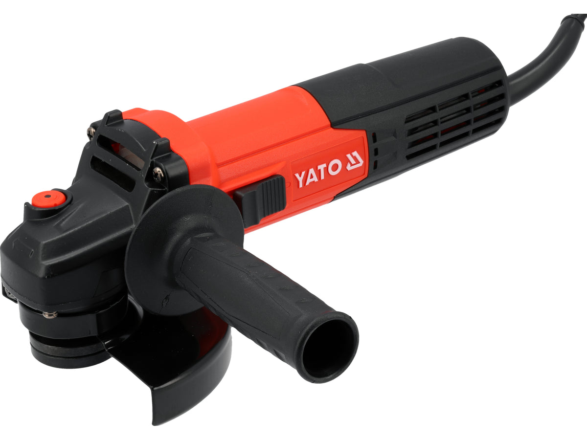 SDS+ Hamer 3.2J / Haakse Slijper 750W