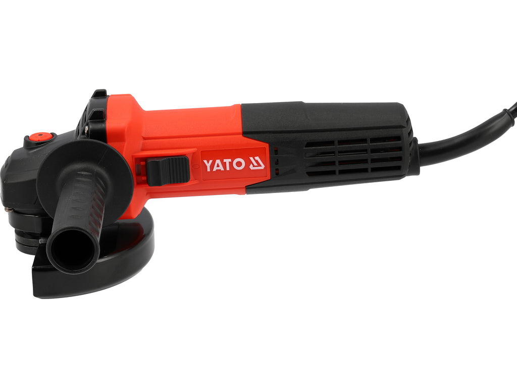 SDS+ Hamer 3.2J / Haakse Slijper 750W