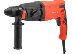 SDS+ Hamer 3.2J / Haakse Slijper 750W