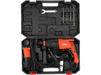 SDS+ Hamer 3.2J / Haakse Slijper 750W