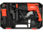 SDS+ Hamer 3.2J / Haakse Slijper 750W
