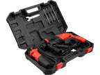 SDS+ Hamer 3.2J / Haakse Slijper 750W