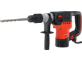 SDS Max Boordhamer 1600W