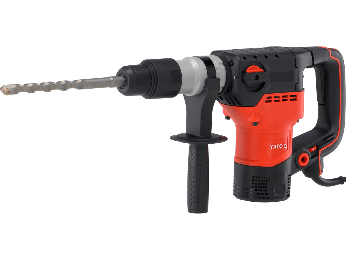 SDS Max Boordhamer 1600W