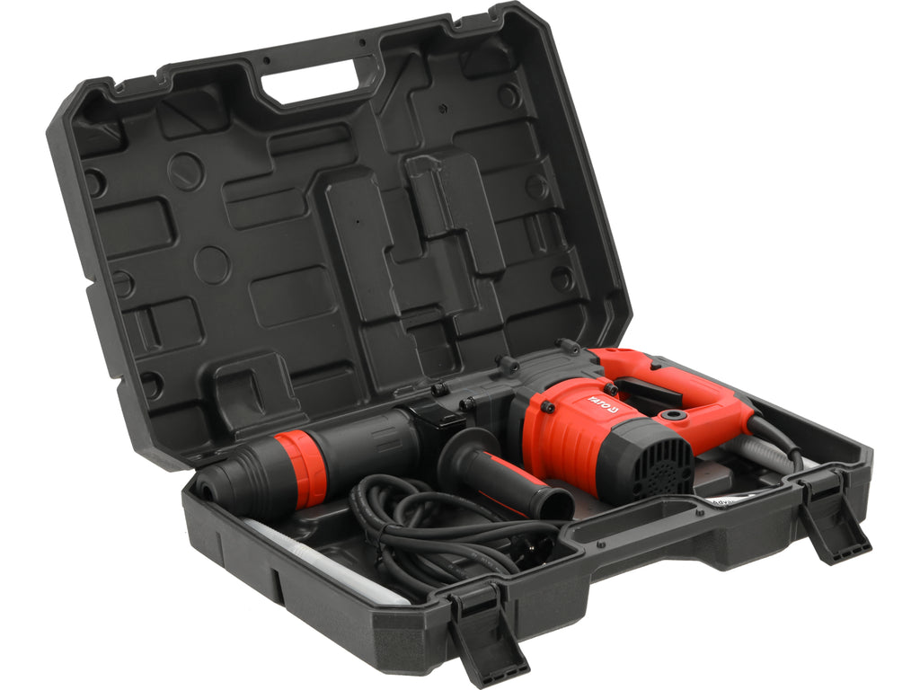 SDS Max Beitelhamer 1500W